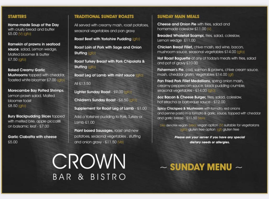The Crown Отель 4*