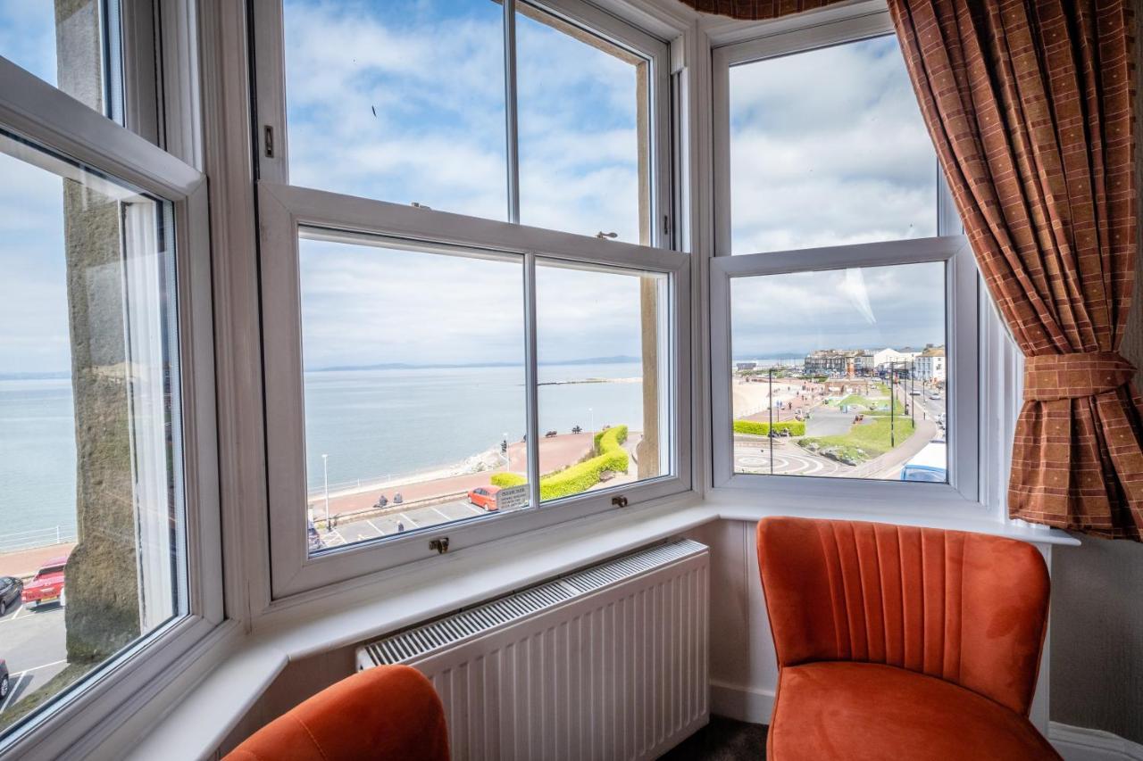 Hotel The Crown Morecambe