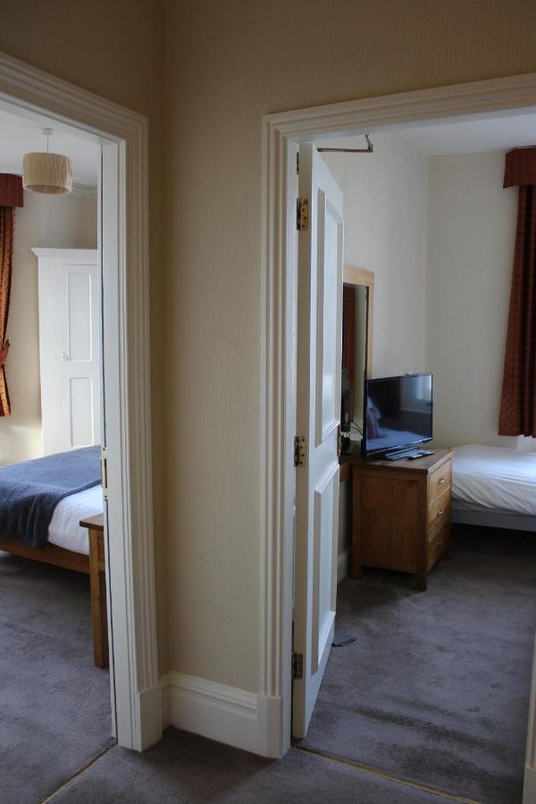 The Crown Hotel Morecambe